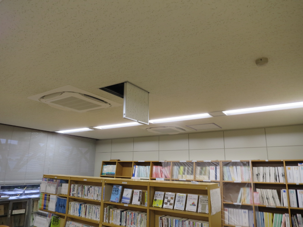 市役所